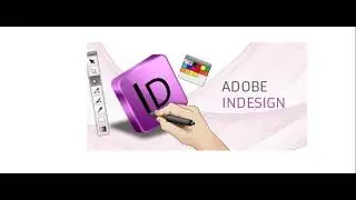 Type tool in Indesign (How Many Types of Tools in Adobe Indesign - Tutorial Video)