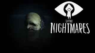 Little Nightmares (The Granny Character Overview)