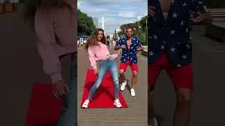 Red carpet boy back😎♥️ ##redcarpetboy