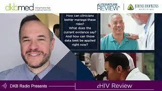 Managing HIV in an Aging Population