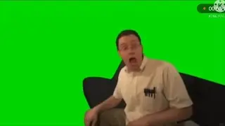 wanna listen to some tunes green screen 😉