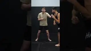 How to Fight Someone That Wants To Knock You Out