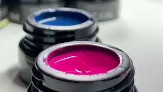 ACOS Paint Gel Kit