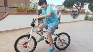 Cosa facciamo con la bici