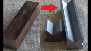 v block