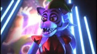 FNAF 9! Security Breach
