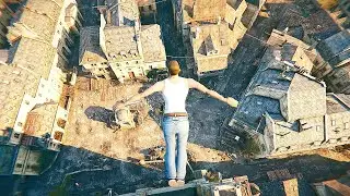WHY YOU SHOULD PLAY ASSASSINS CREED UNITY IN 2024 - CJ MOD