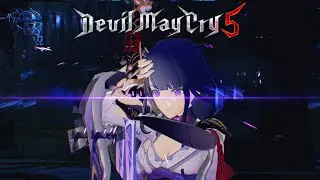 Raiden Shogun to Devil May Cry 5