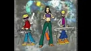 Colonia - Svijet voli pobjednike (Official Video)