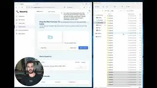 SleepHQ File Upload Help - Beta Testing Updates