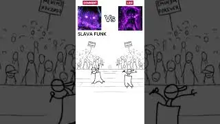 Matushka Or Slava ? (Both My Fav Funk At Now) 