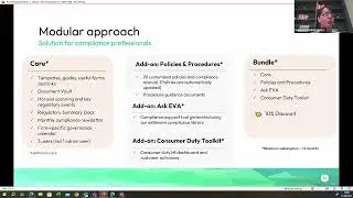 Navigating the Regulatory Compliance Landscape Efficiently