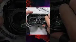 Apple vision pro Durability and Teardown