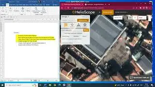 How to Design Solar Panel Systems Easily with Helioscope in Electrical Engineering -Renewable Energy