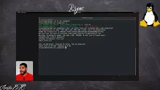 How to Use Rsync to Transfer Files in Linux (Step-by-Step)