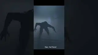 Стремный Прыгун Dying light 2 