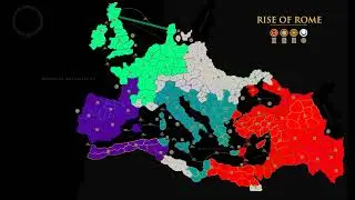 Warzone game: 3V3 RoR 1x10