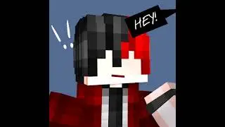 Hayloft II MEME ( mine imator ) Minecraft Animation + Template by YMZ studioZ