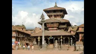 NEPAL, Bhaktapur