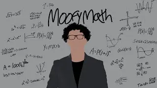 Welcome To MoofyMath!