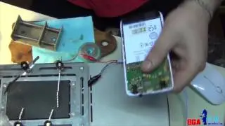 Lenovo S650 от Валерия. Восстановления imei на MTK о котором возможно вы не знали???
