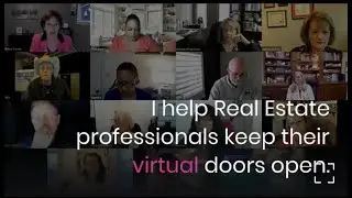 Mastering The Built In Tools of ZOOM with Betsy Coyne