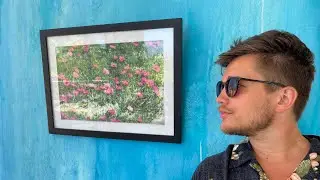 Martin Harich - BLUE  (Dominican republic travel video)
