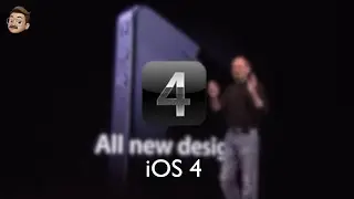 iOS 4: Almost a new homescreen!