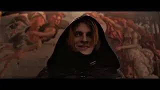 [dark!сероволк] чувствуешь, дышится легче?