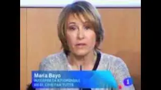 Così fan tutte en Baluarte - TVE (I)