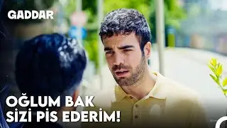 Mesut'un Taksi Durağına Baskın! - Gaddar