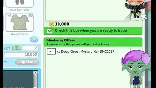 DOUBLE COINS!!!!!!!