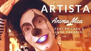 Música em homenagem aos Artistas e à Arte