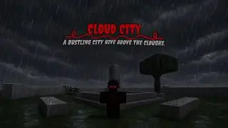How To Find Cloud City In Pilgrammed - Roblox
