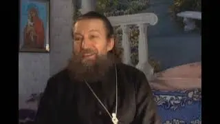 Протоиерей Павел (Нога). О чудесах.