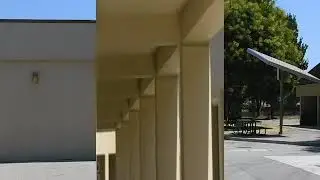 the showing of Gilroy High School