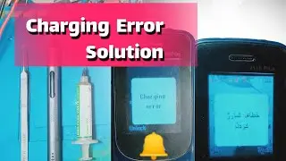 China mobile iva mobile Charging error solution 