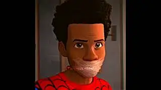 Way Down We Go | Spider-Man (Miles Morales)