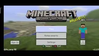 скоро? Minecraft Hex pe