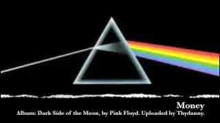 5. Money (Dark Side of the Moon)