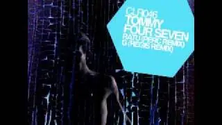 Tommy Four Seven - Ratu (Perc Remix)