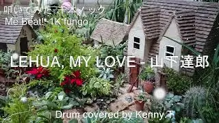 LEHUA,MY LOVE - 山下達郎