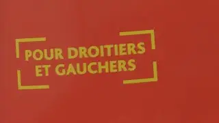 Methods d'écriture. Правопис літер французької мови
