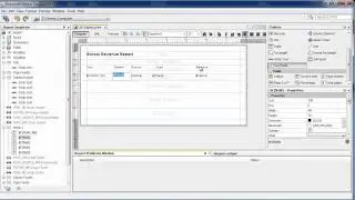 A Jasper Report in Under 9 Minutes