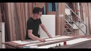 Framing - Frame Styles and Moulding