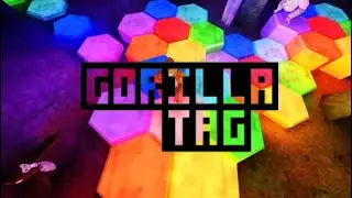 I Made An AD For Gorilla Tag