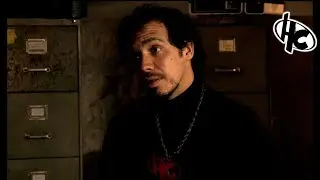 Alexandre Astier est Araignée Man | Hero Corp