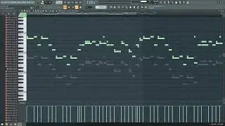 Progressive House x Fture Bounce