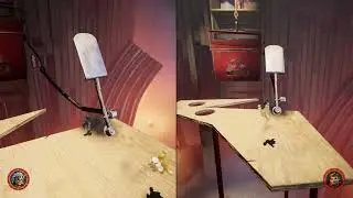 It Takes Two / Local multiplayer /Boss Fight /Xbox /fun play