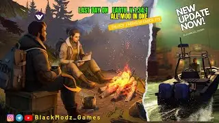 All Map Reset script _ LAST DAY ON EARTH v1.34.1 ALL MEGA MODS IN ONE | LINK ⤋ 